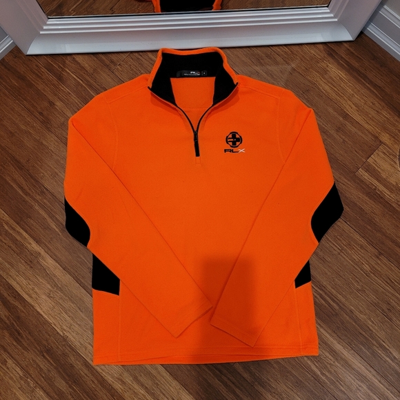 RLX RALPH LAUREN MEN'S THERMO - Picture 7 of 7